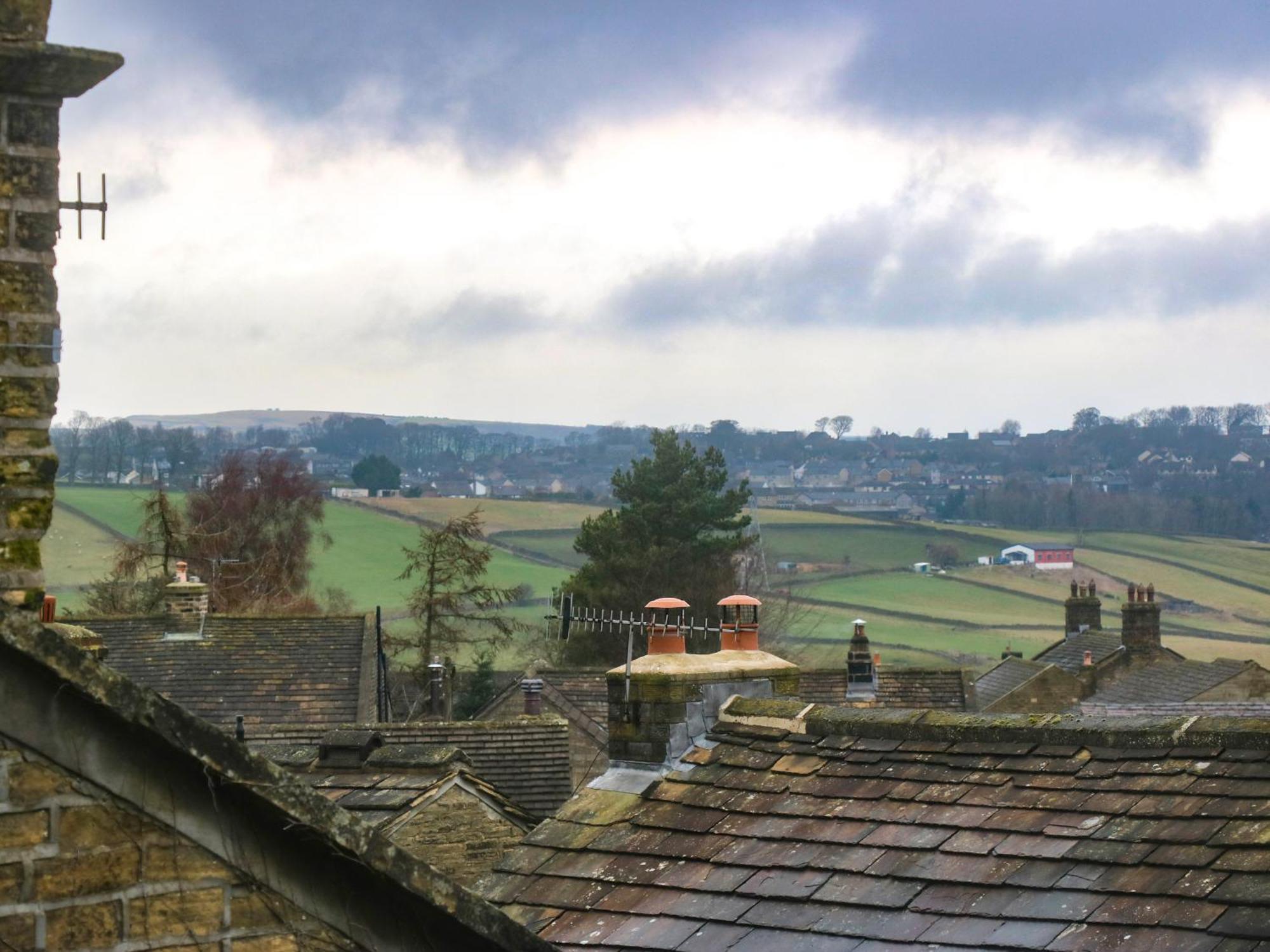 The Old Forge Villa Haworth Luaran gambar