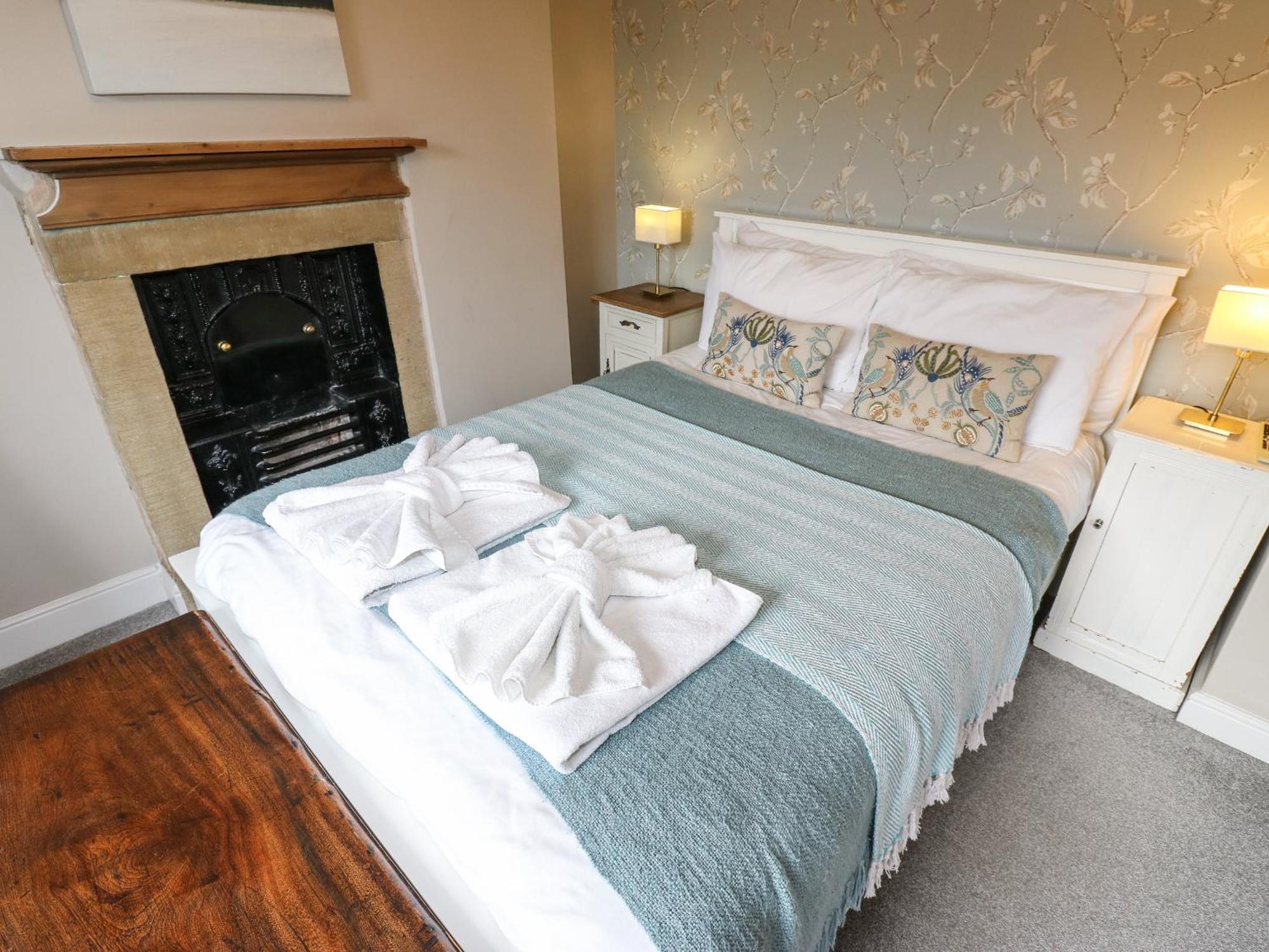 The Old Forge Villa Haworth Luaran gambar