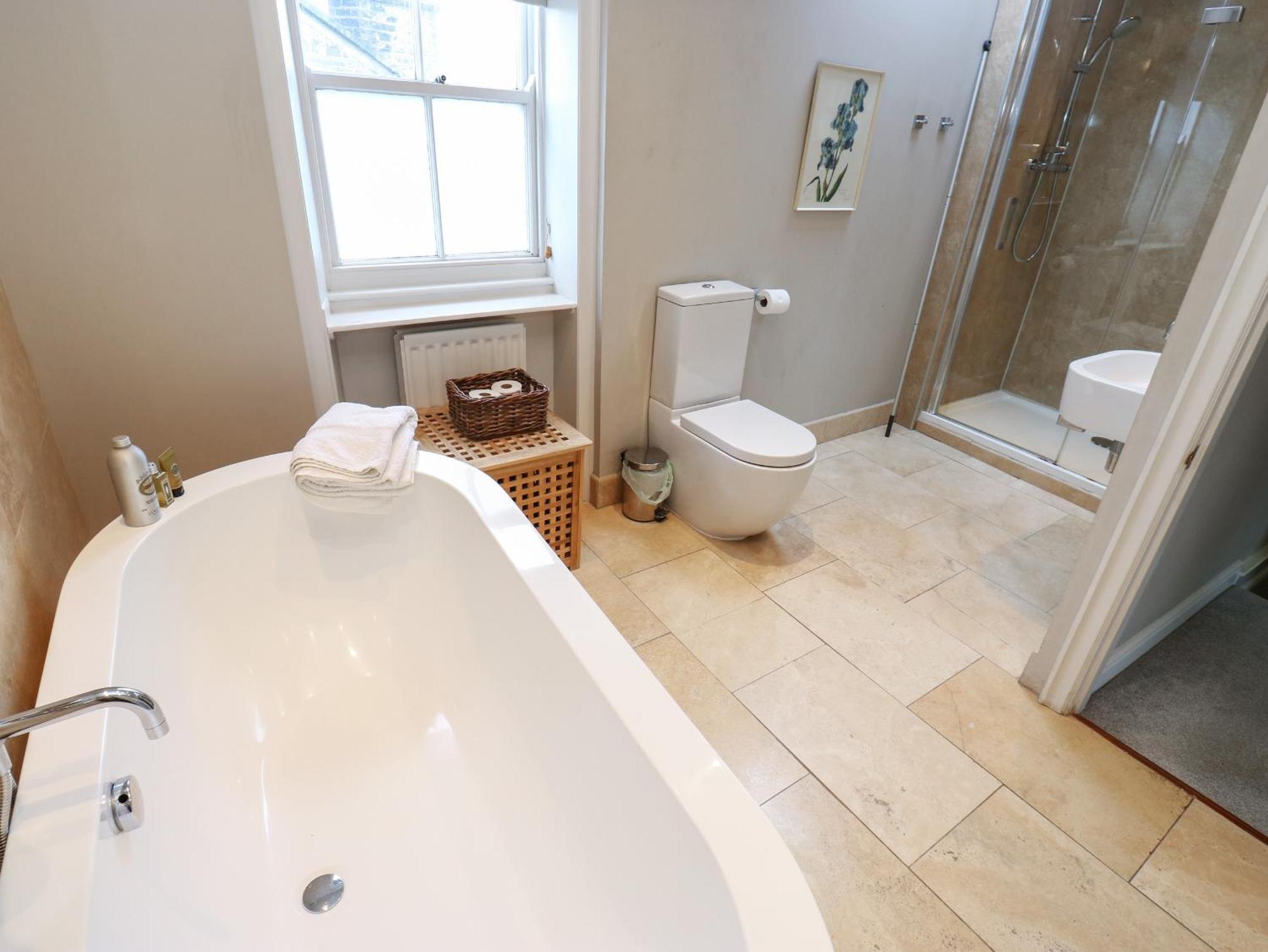 The Old Forge Villa Haworth Luaran gambar