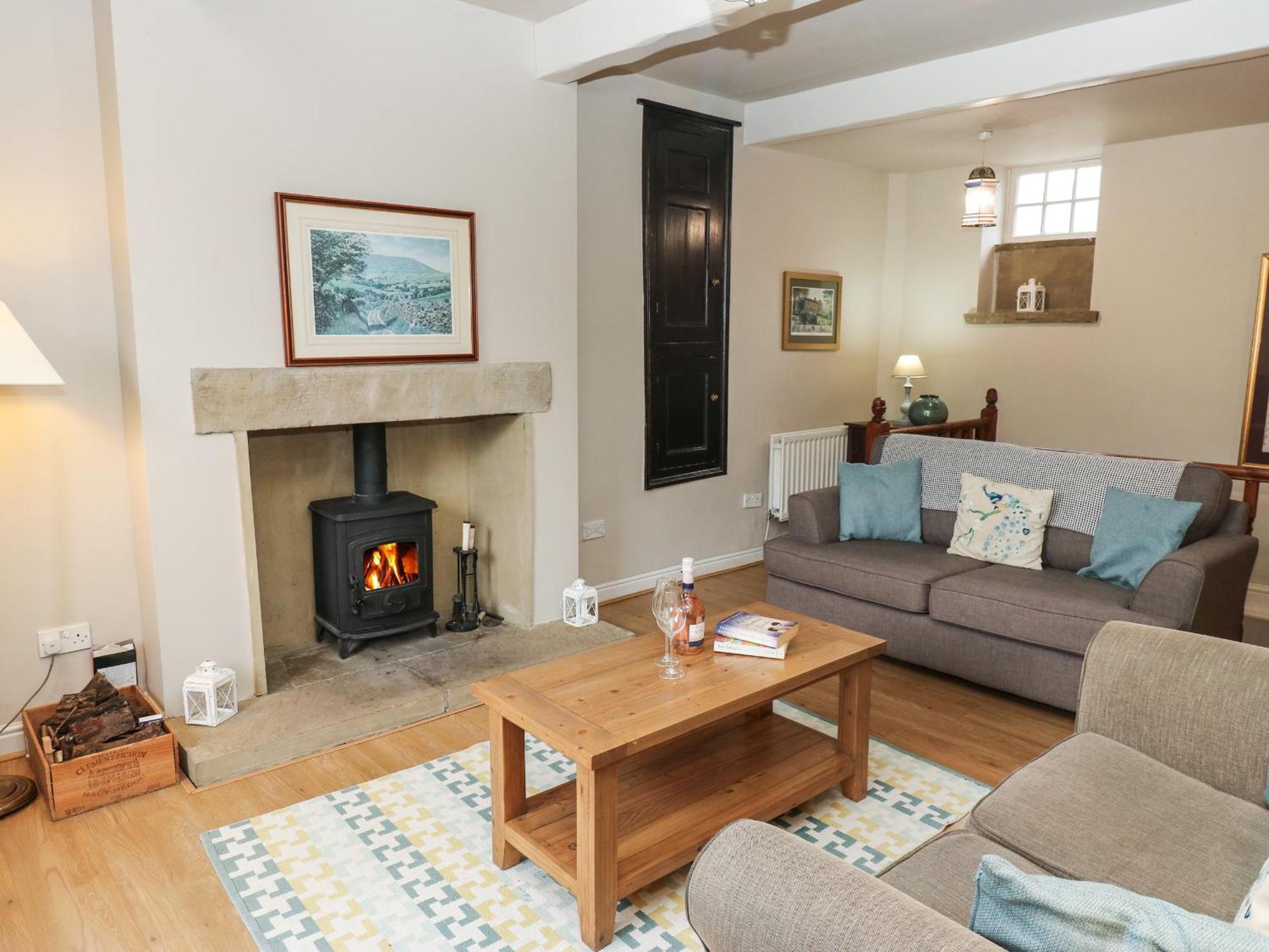 The Old Forge Villa Haworth Luaran gambar