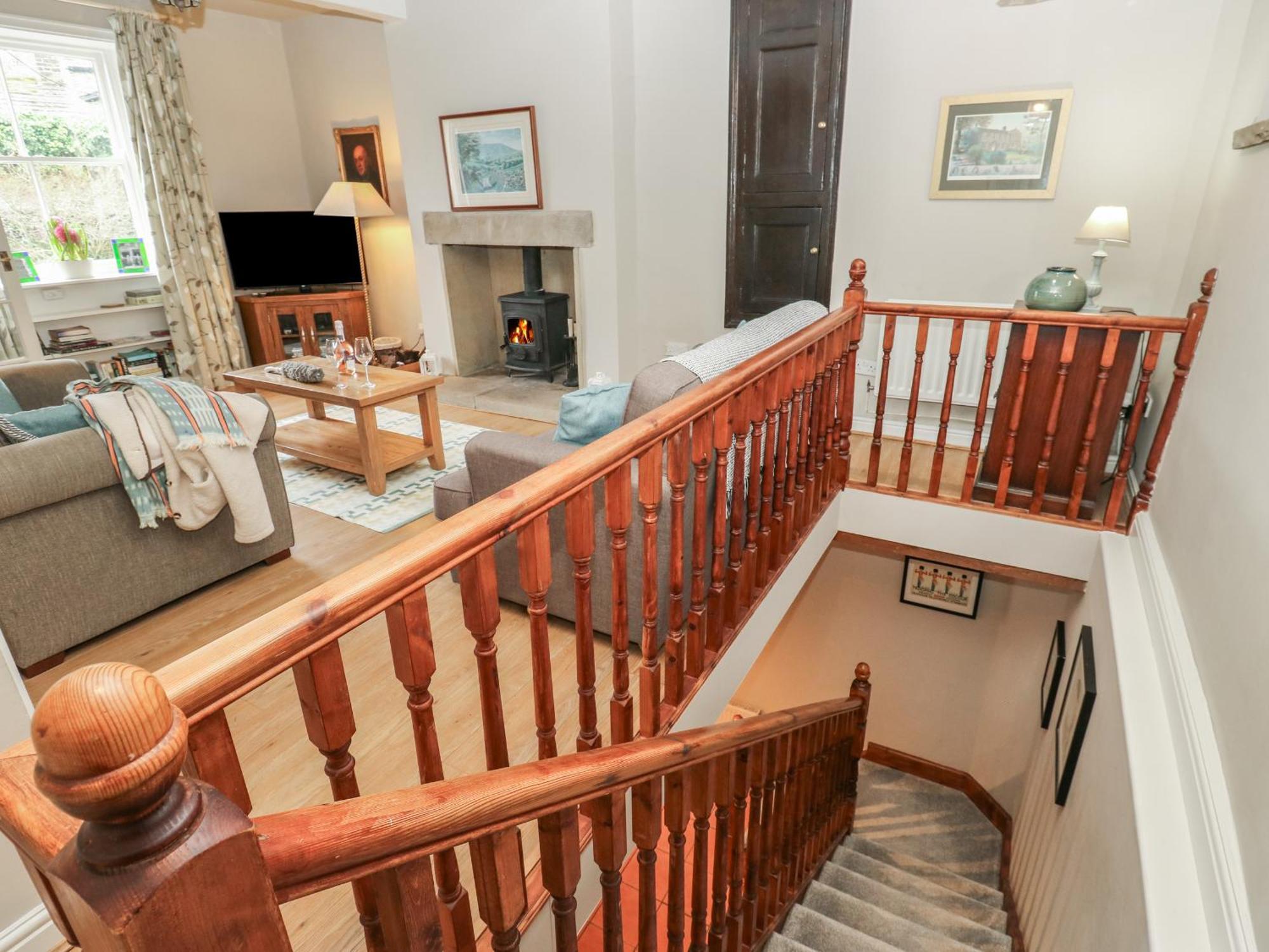 The Old Forge Villa Haworth Luaran gambar